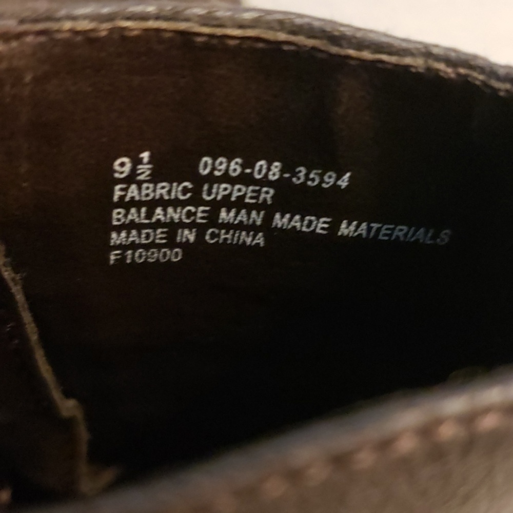 Mossimo Booties - Picture 6 of 6